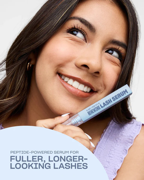 Babe Original Renewing Lash Serum
