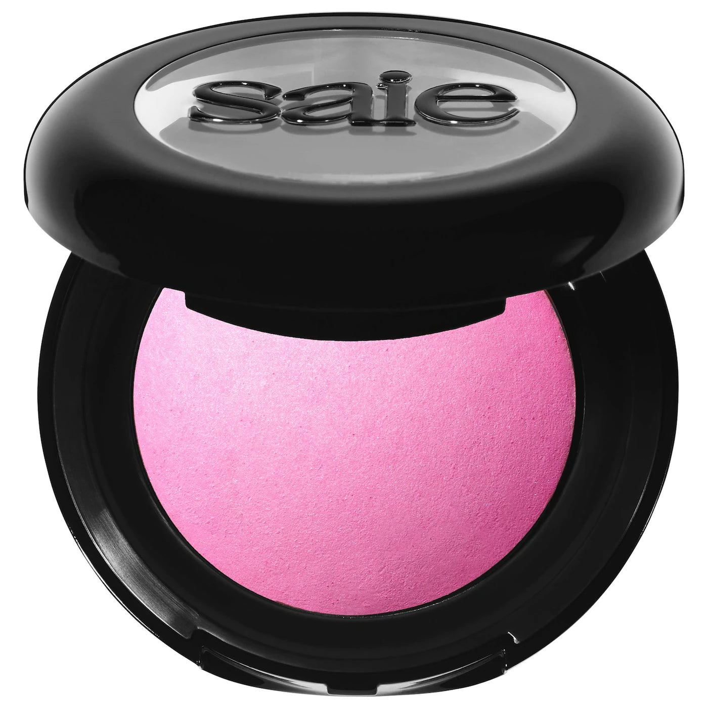 Saie SuperSuede™ Radiant Talc-Free Baked Powder Blush