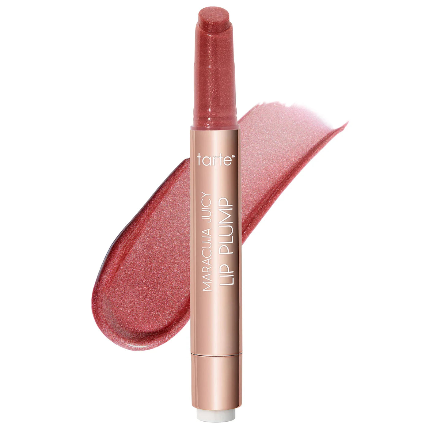 tarte - maracuja juicy lip plumping gloss