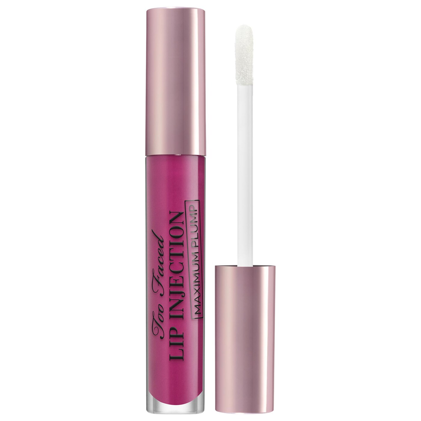 Too Faced - Lip Injection Maximum Plump Extra Strength Hydrating Lip Plumper