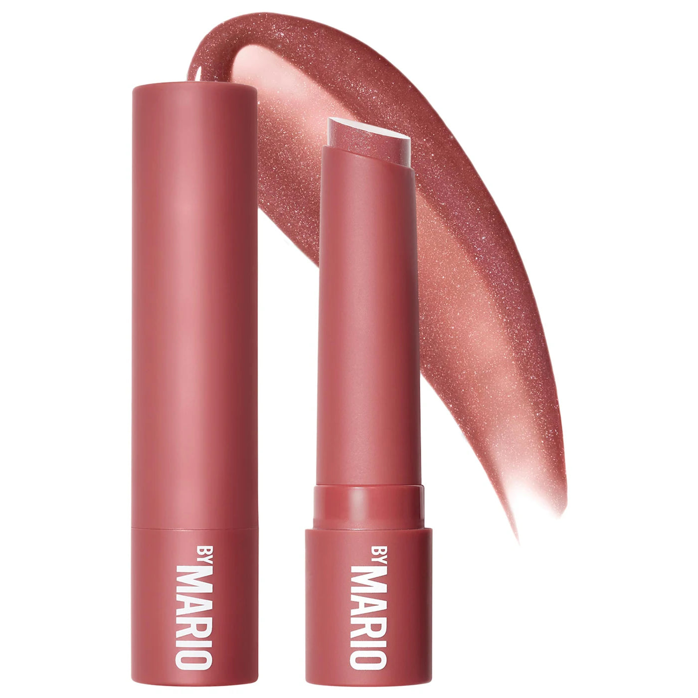 MAKEUP BY MARIO  MoistureGlow™ Plumping Lip Serum {Shimmer finish}