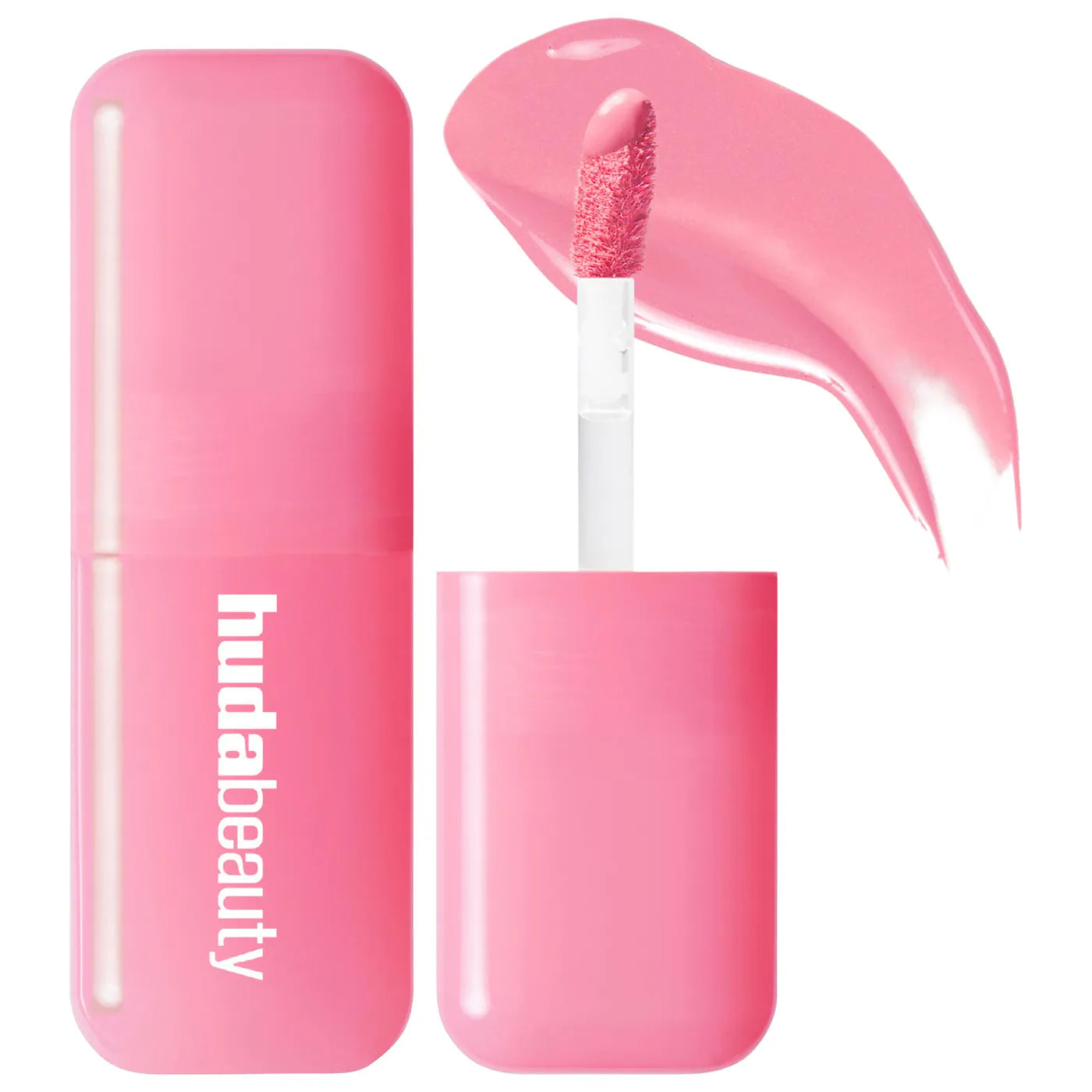 HUDA BEAUTY Blush Filter Soft Glow Liquid Blush