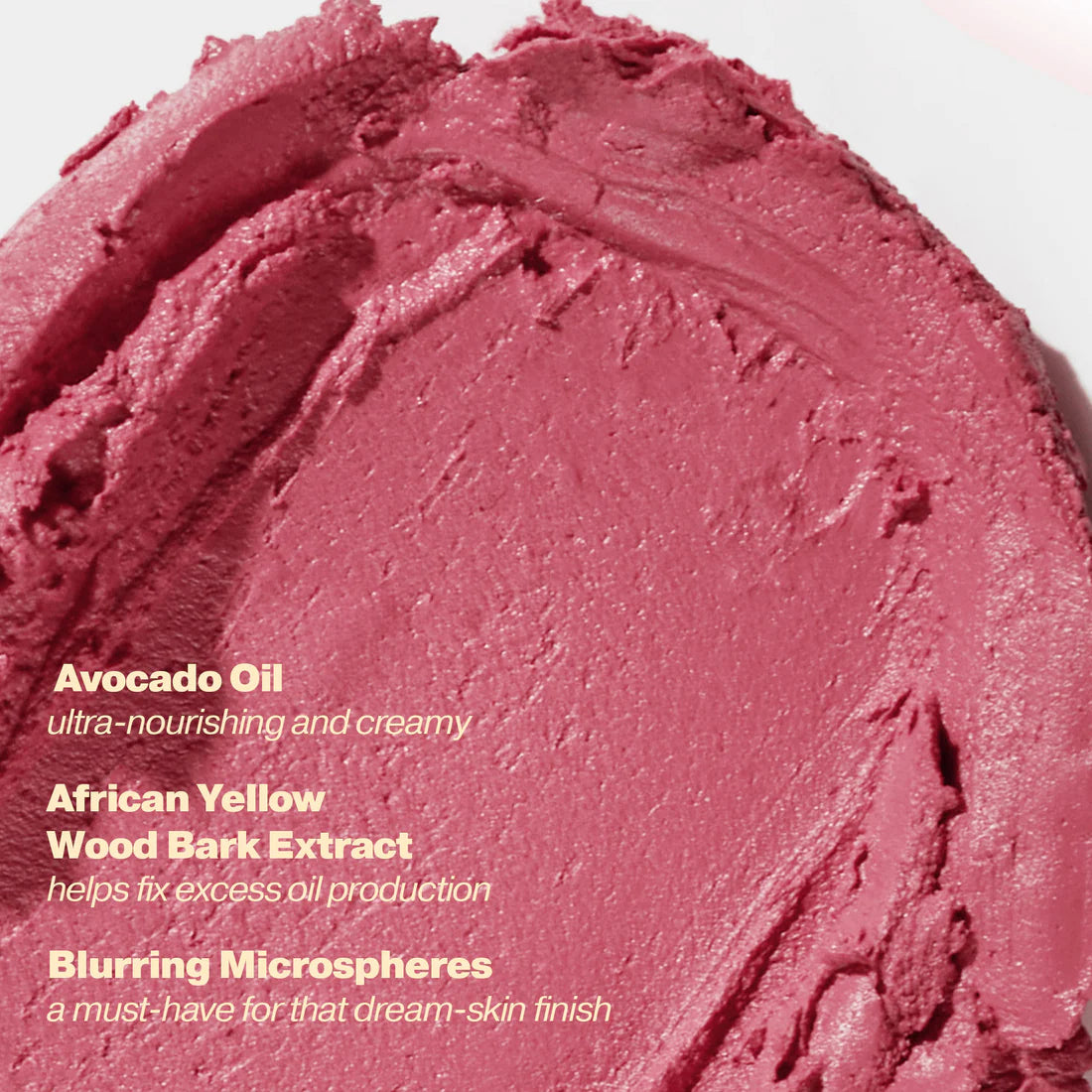 Iconic London Blurring Blush Sticks