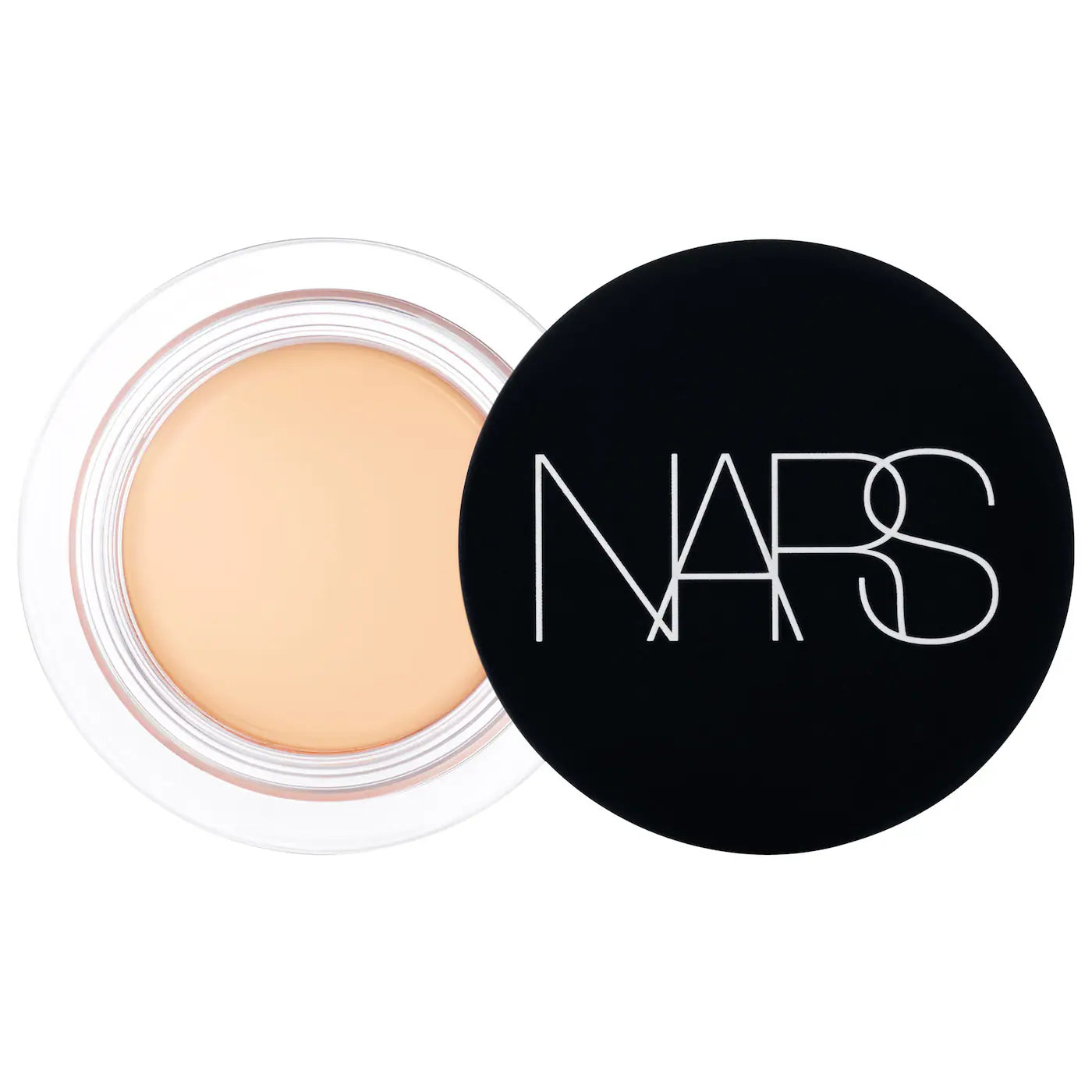 NARS - Soft Matte Complete Full Coverage Longwear Concealer with Hyaluronic Acid