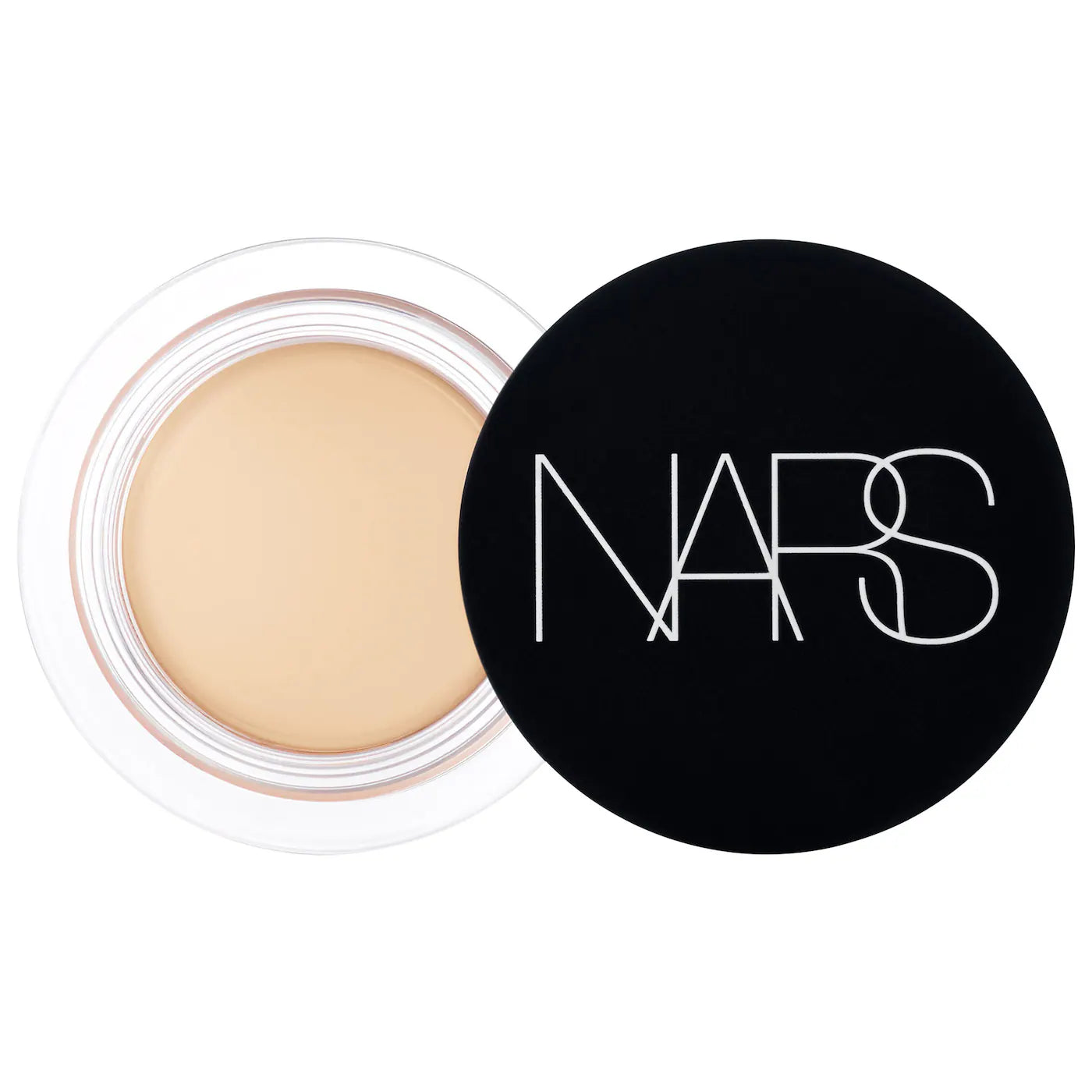 NARS - Soft Matte Complete Full Coverage Longwear Concealer with Hyaluronic Acid