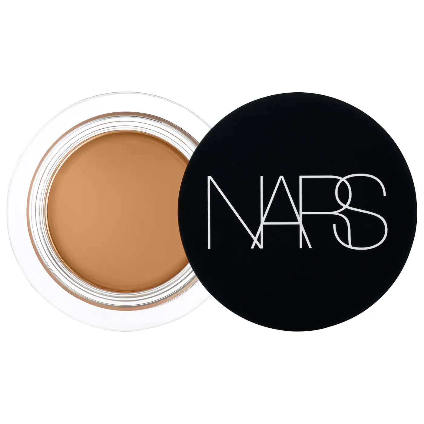 NARS - Soft Matte Complete Full Coverage Longwear Concealer with Hyaluronic Acid