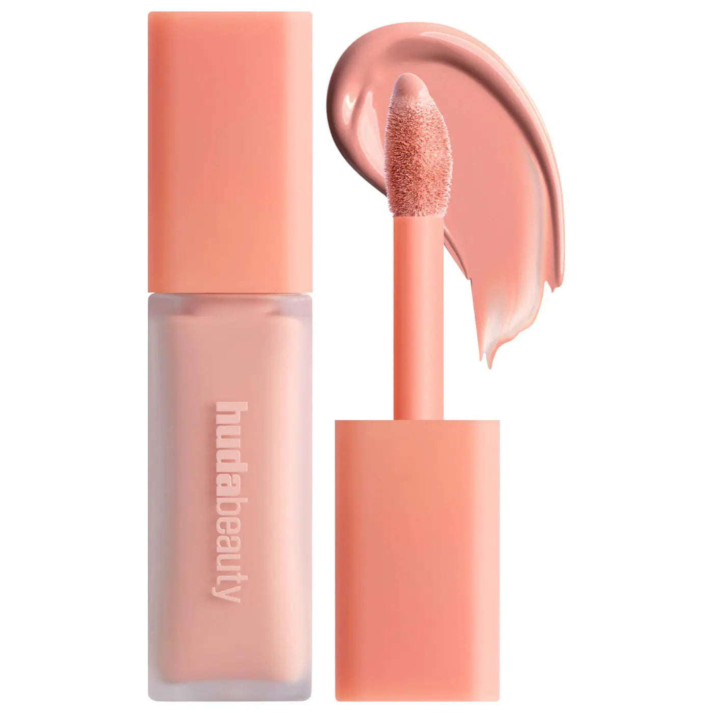 HUDA BEAUTY - Mini #FauxFilter Brightening Under Eye Color Corrector