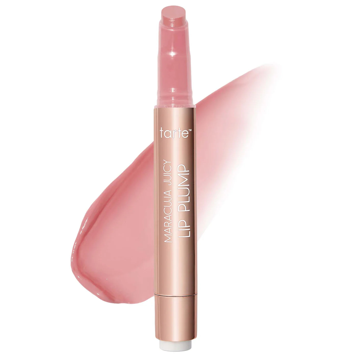 tarte - maracuja juicy lip plumping gloss