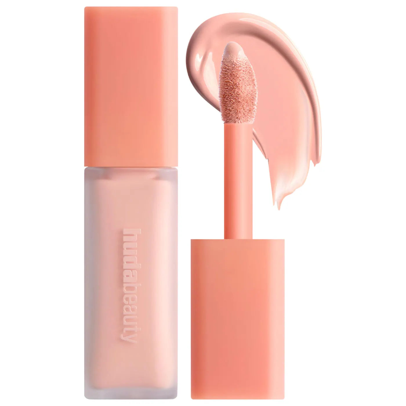 HUDA BEAUTY - Mini #FauxFilter Brightening Under Eye Color Corrector