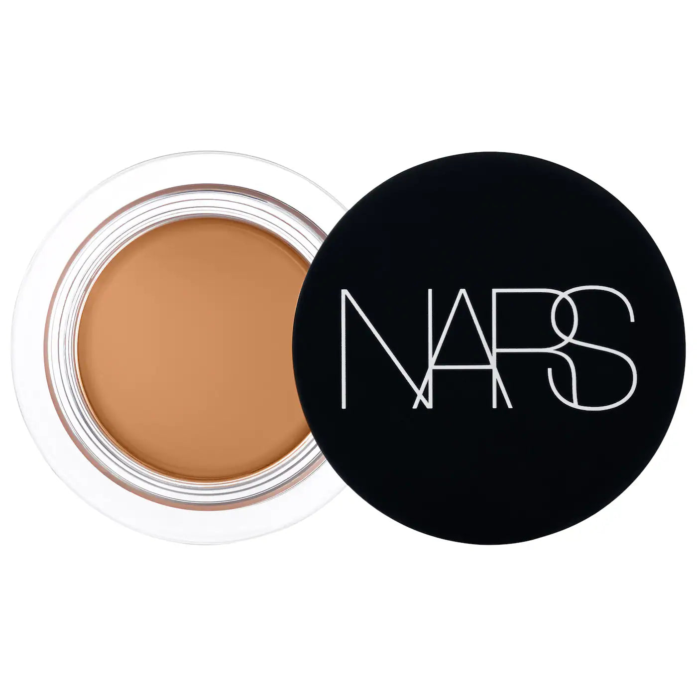 NARS - Soft Matte Complete Full Coverage Longwear Concealer with Hyaluronic Acid