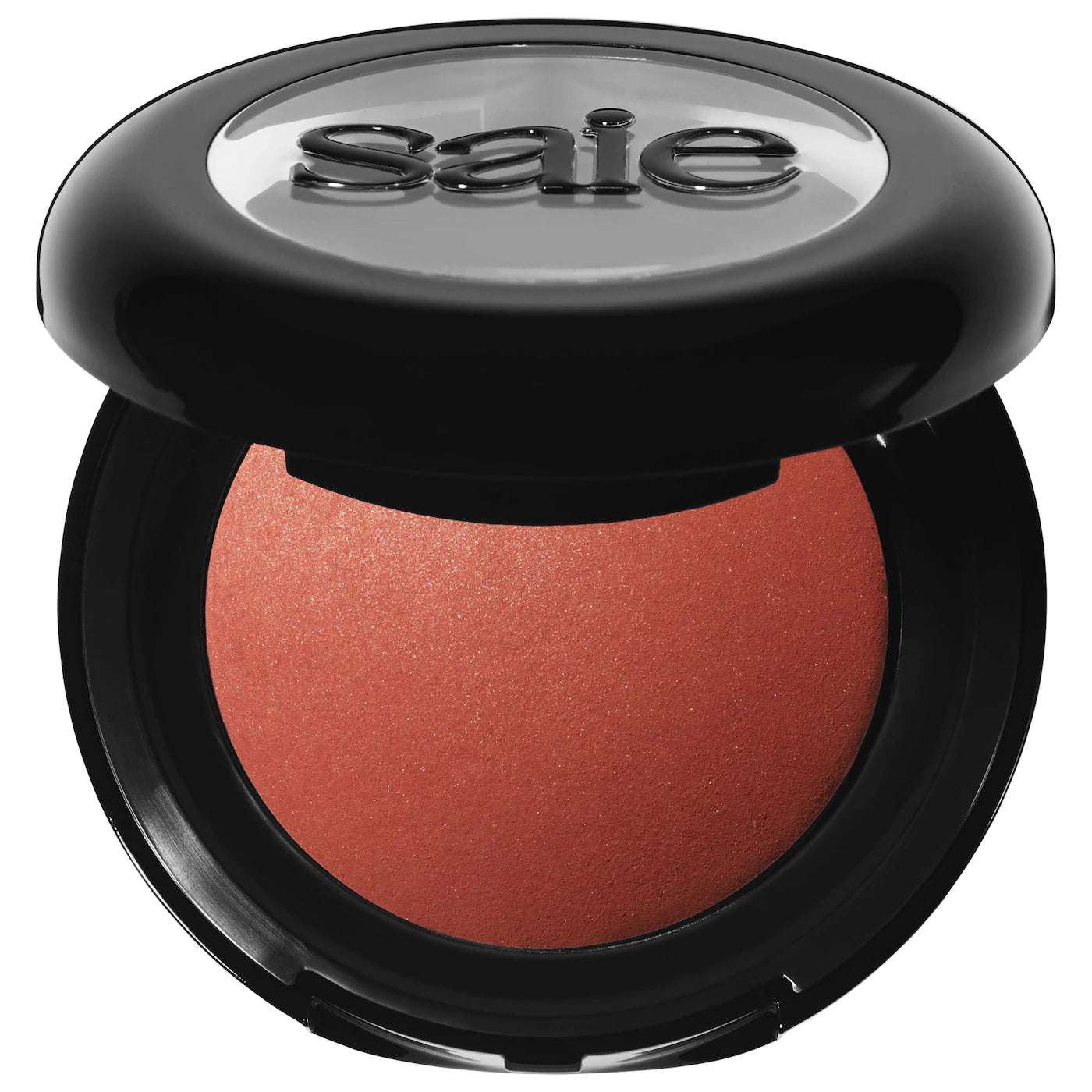 Saie SuperSuede™ Radiant Talc-Free Baked Powder Blush