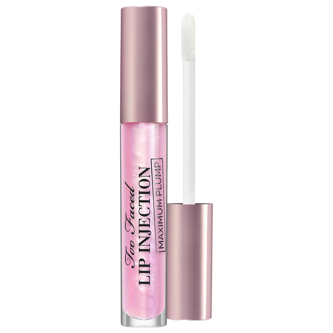 Too Faced - Lip Injection Maximum Plump Extra Strength Hydrating Lip Plumper