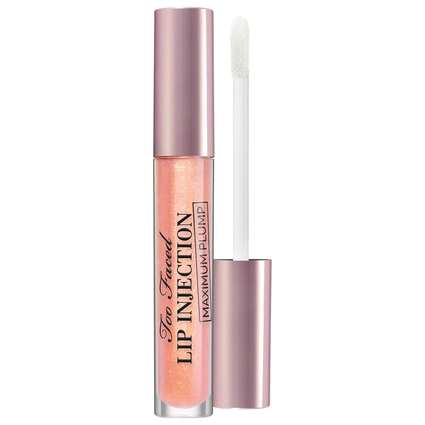 Too Faced - Lip Injection Maximum Plump Extra Strength Hydrating Lip Plumper