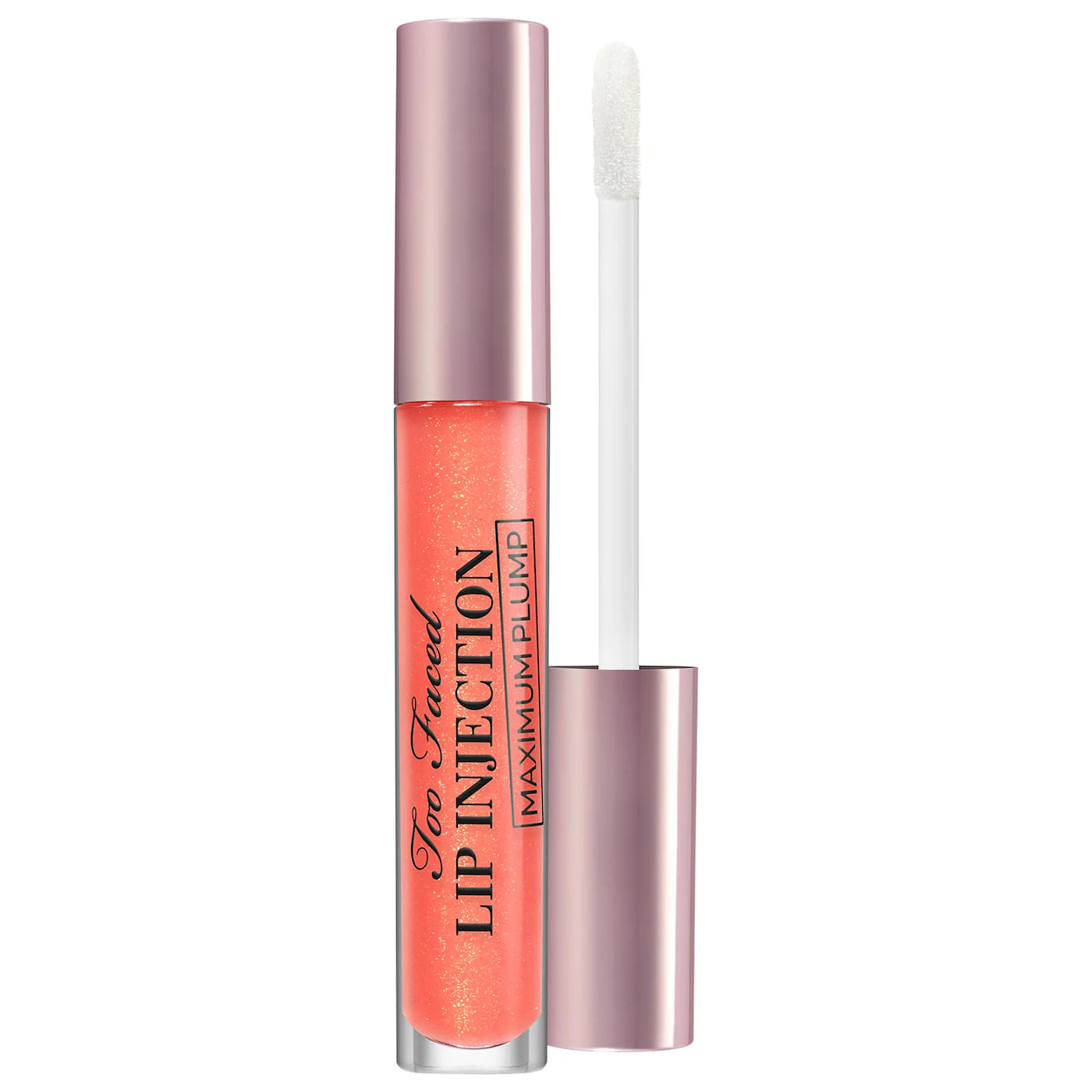 Too Faced - Lip Injection Maximum Plump Extra Strength Hydrating Lip Plumper