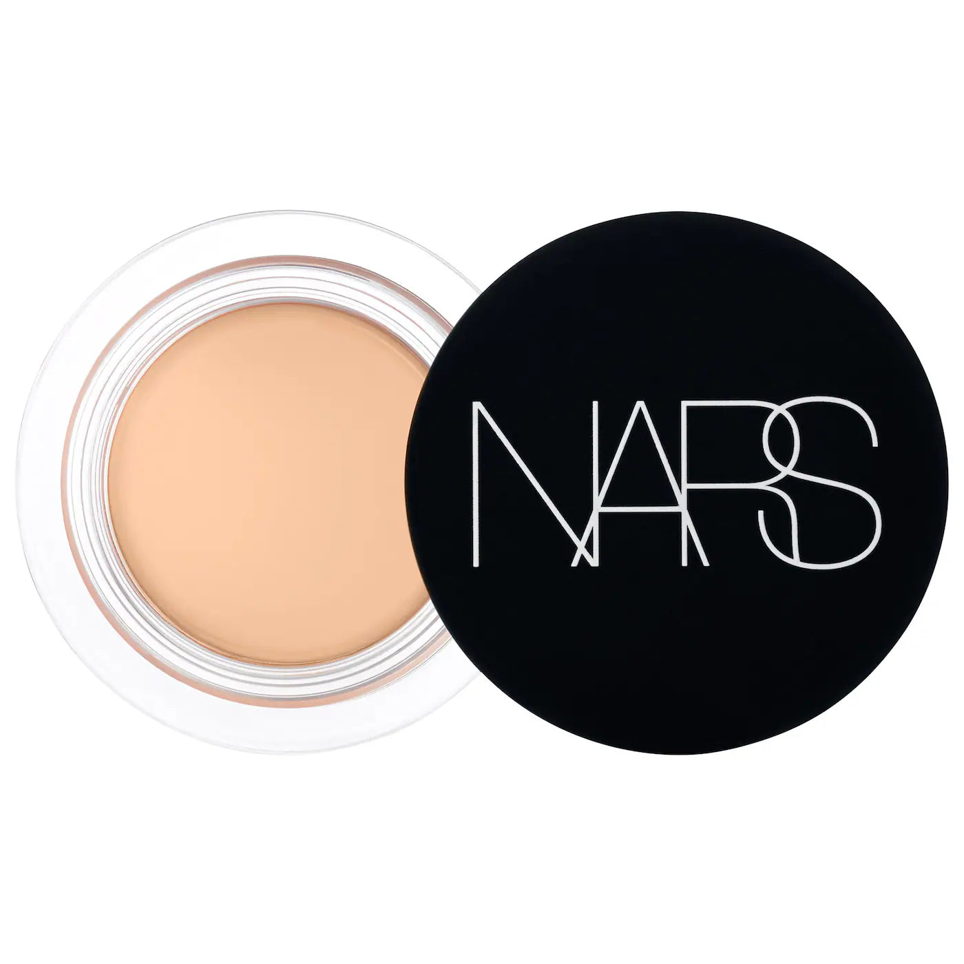 NARS - Soft Matte Complete Full Coverage Longwear Concealer with Hyaluronic Acid
