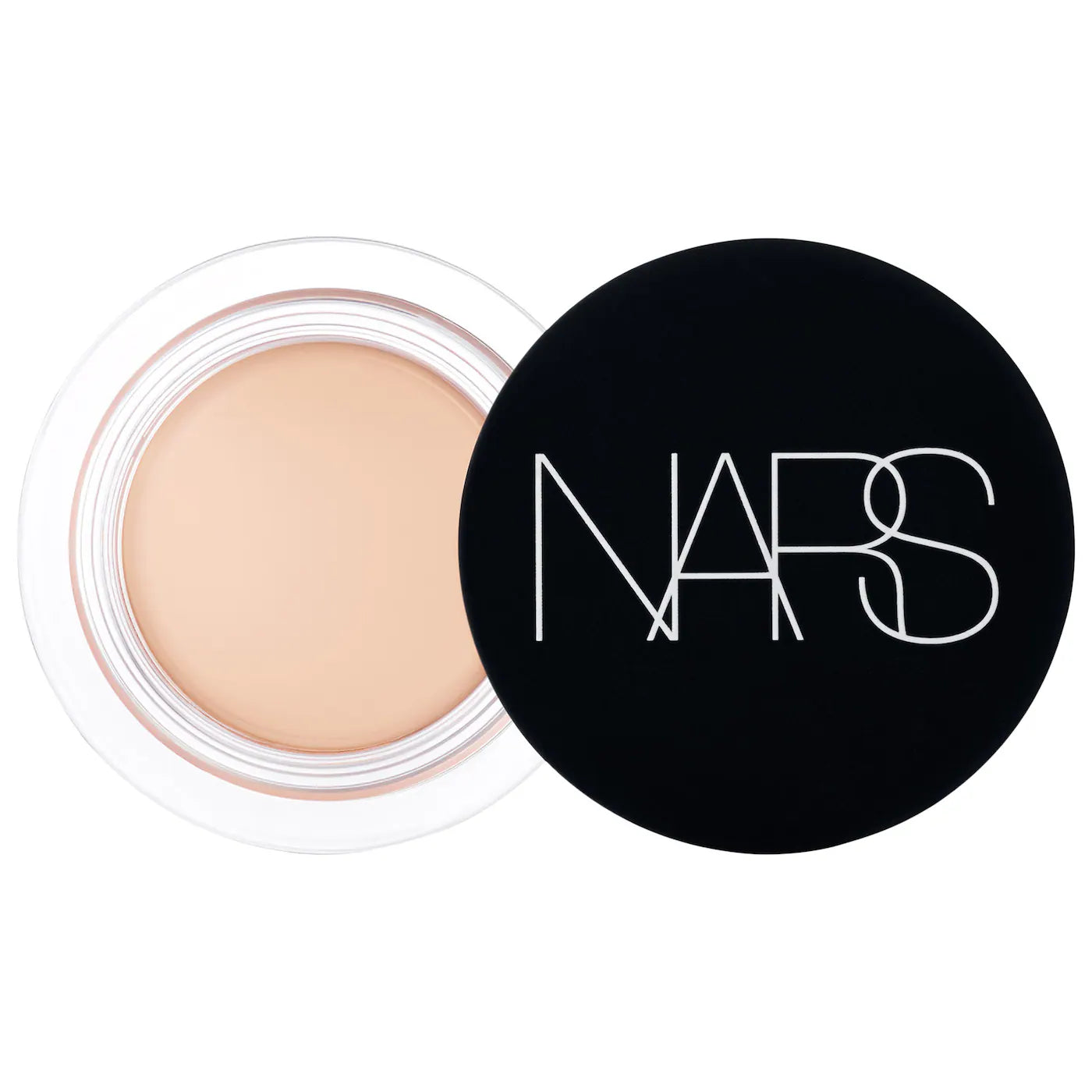 NARS - Soft Matte Complete Full Coverage Longwear Concealer with Hyaluronic Acid