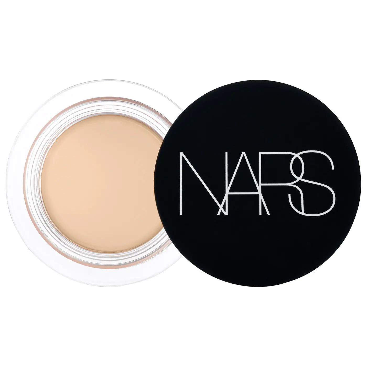 NARS - Soft Matte Complete Full Coverage Longwear Concealer with Hyaluronic Acid