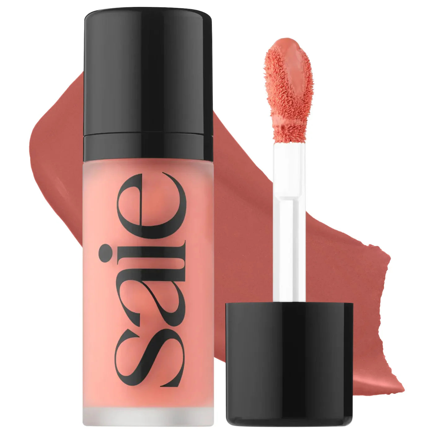 Saie Dew Blush Liquid Cream Blush