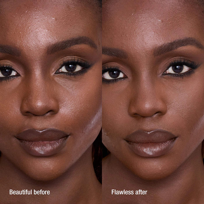 Charlotte Tilbury Airbrush Flawless Finish Refillable Blurring & Setting Powder