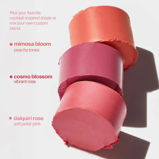 Iconic London Blurring Blush Sticks