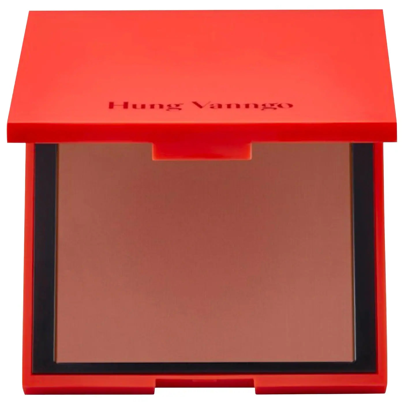 HUNG VANNGO BEAUTY  Soft Focus Blurring Matte Powder Bronzer