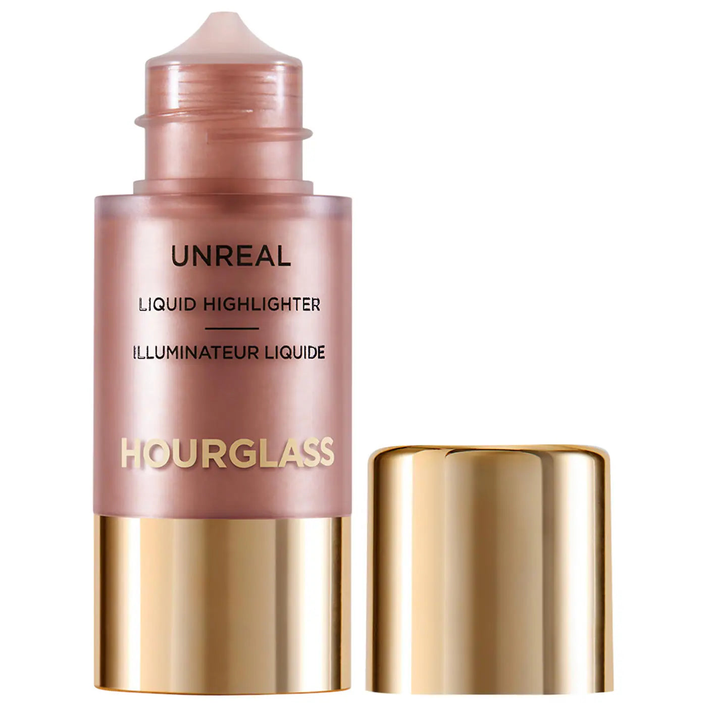 Hourglass Unreal Radiant Glow Liquid Highlighter