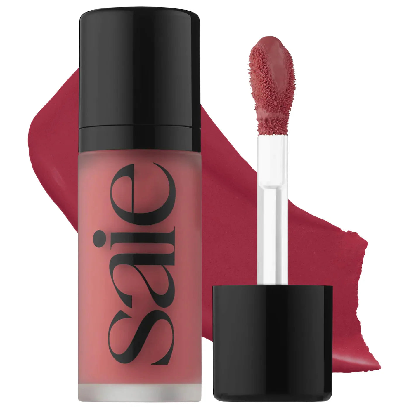 Saie Dew Blush Liquid Cream Blush