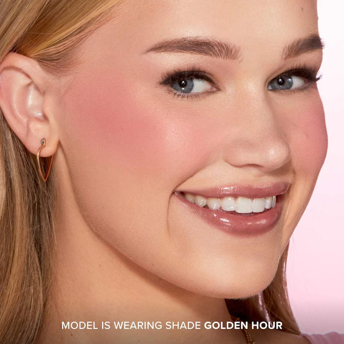 Too Faced 
Cloud Crush Blurring Powder Blush