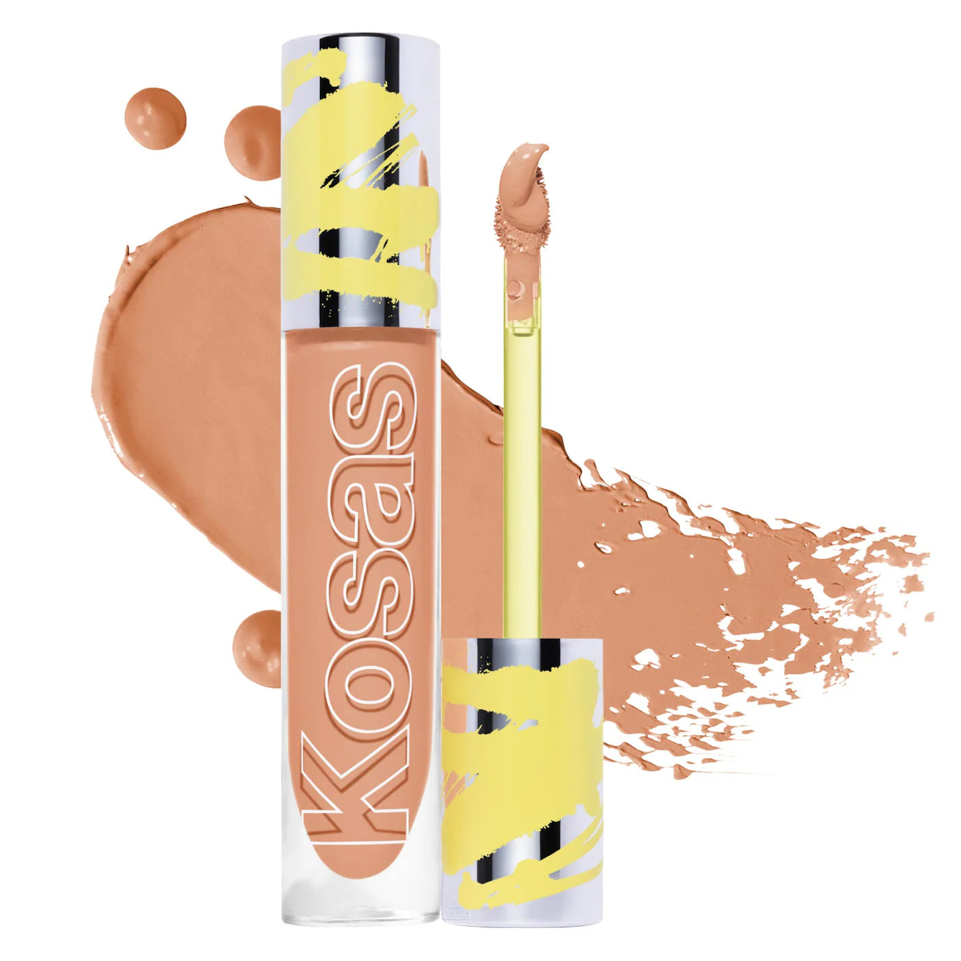 Kosas - Revealer Extra Bright Serum-Powered Color Correctors for Dark Circles
