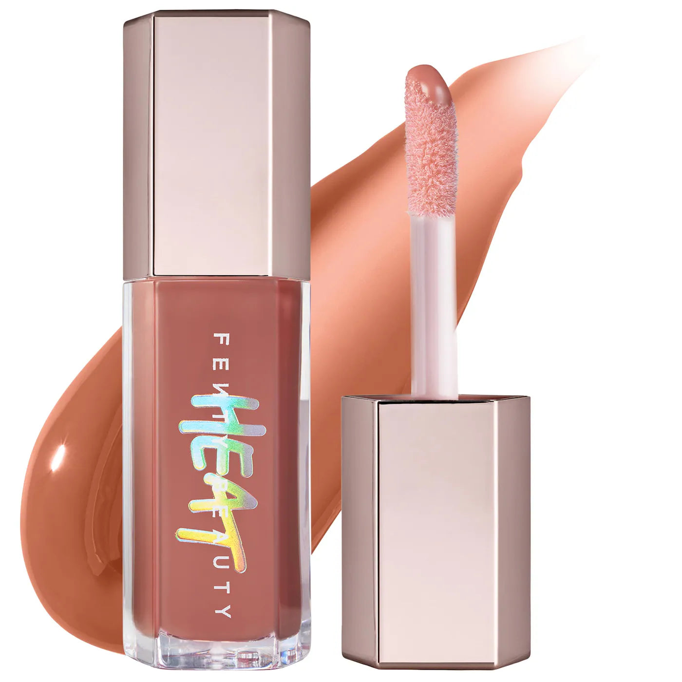 Fenty Beauty by Rihanna - Gloss Bomb Heat Universal Lip Luminizer + Plumper
