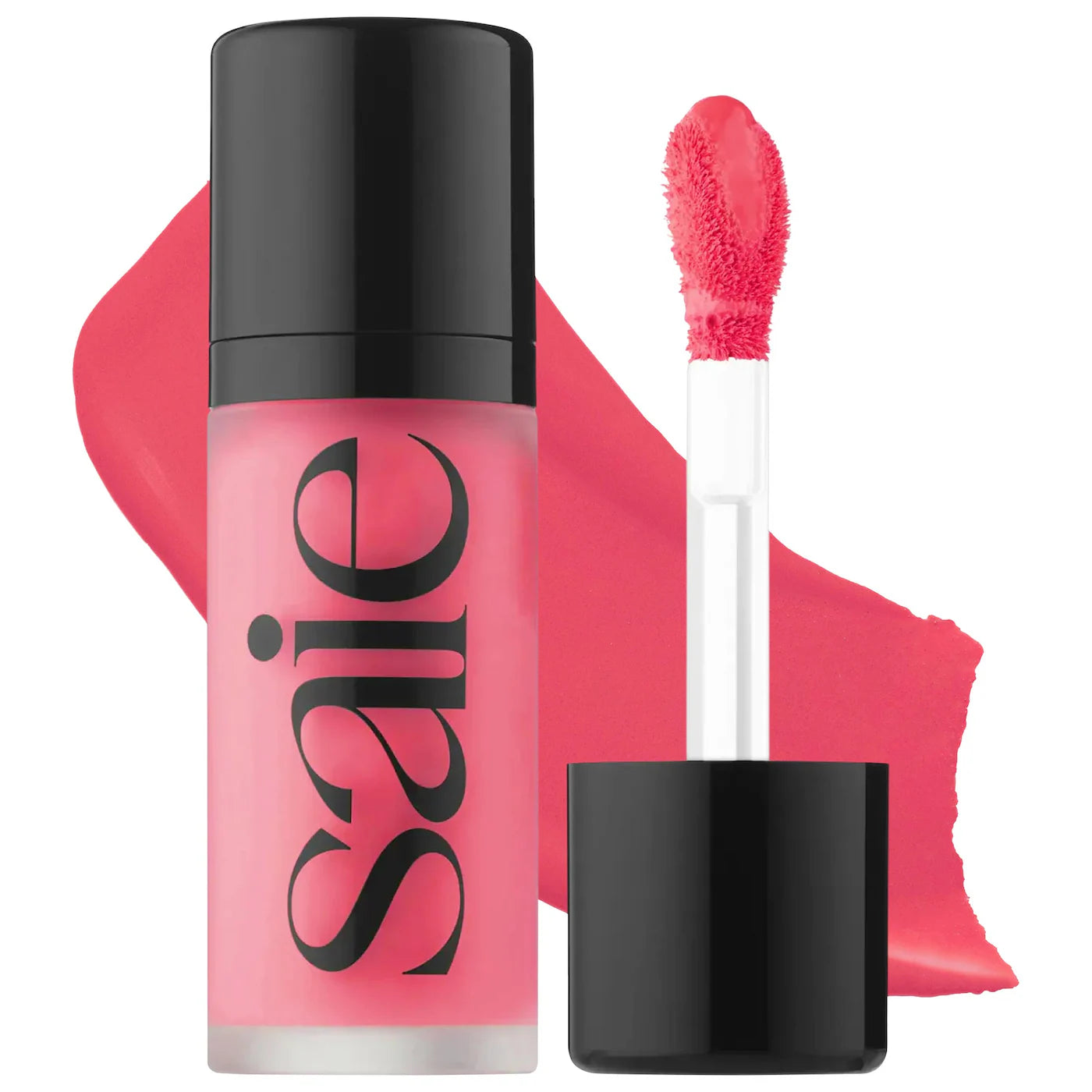 Saie Dew Blush Liquid Cream Blush