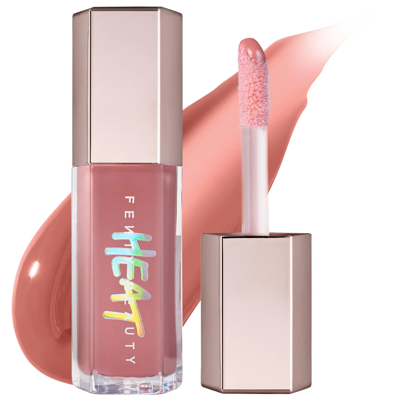Fenty Beauty by Rihanna - Gloss Bomb Heat Universal Lip Luminizer + Plumper