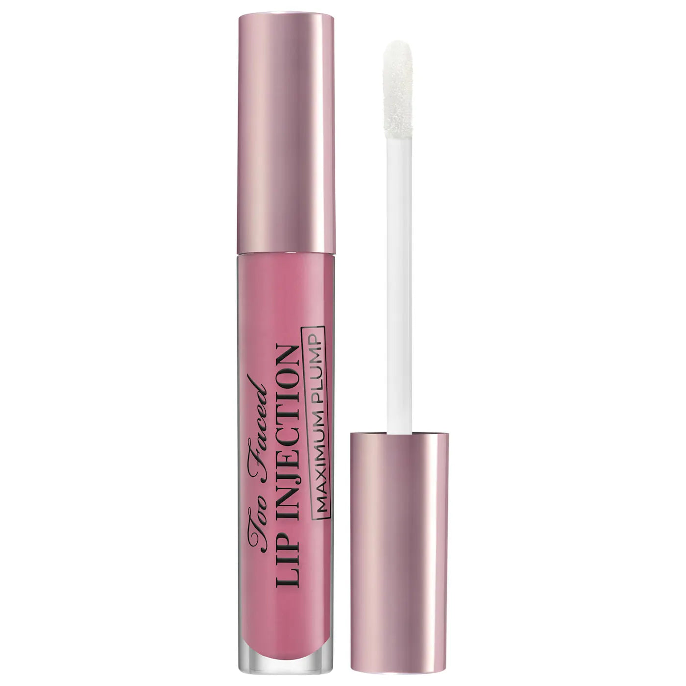 Too Faced - Lip Injection Maximum Plump Extra Strength Hydrating Lip Plumper