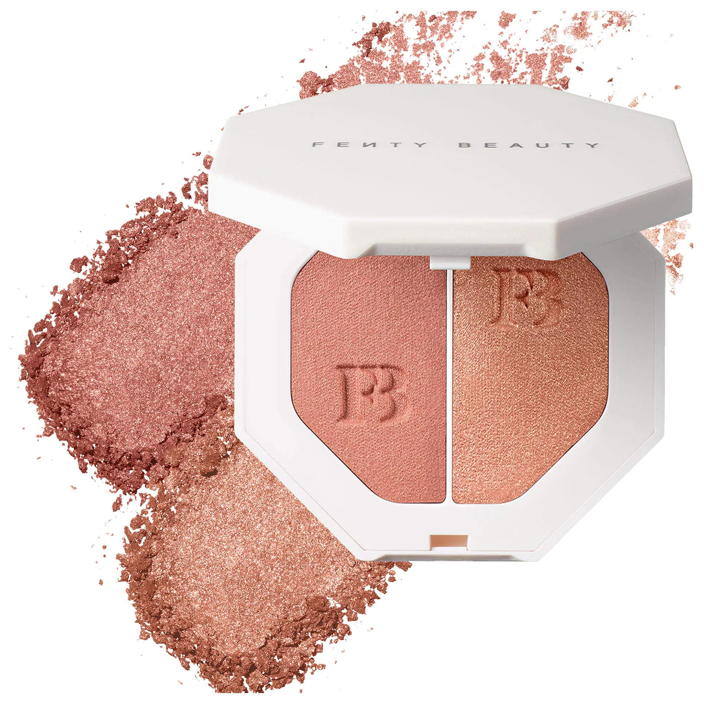 Fenty Beauty by Rihanna Killawatt Freestyle Highlighter