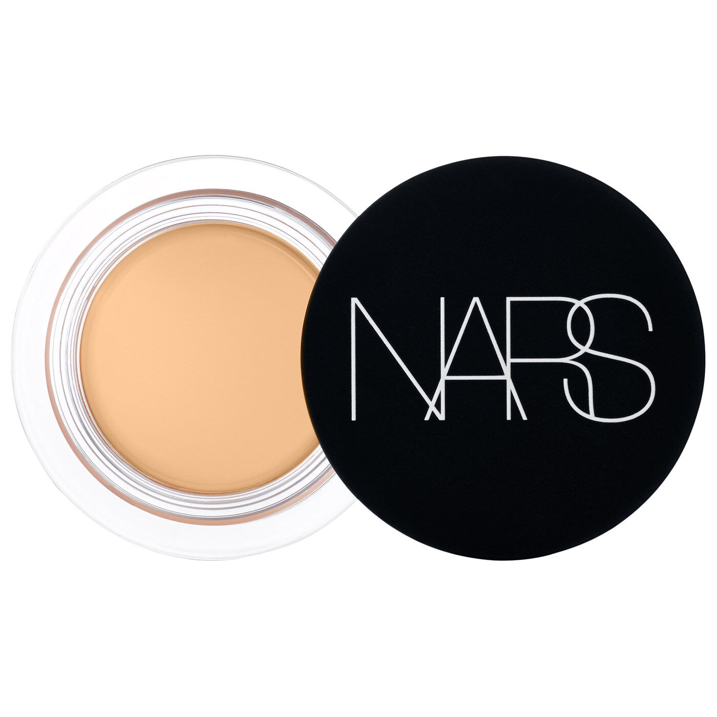NARS - Soft Matte Complete Full Coverage Longwear Concealer with Hyaluronic Acid