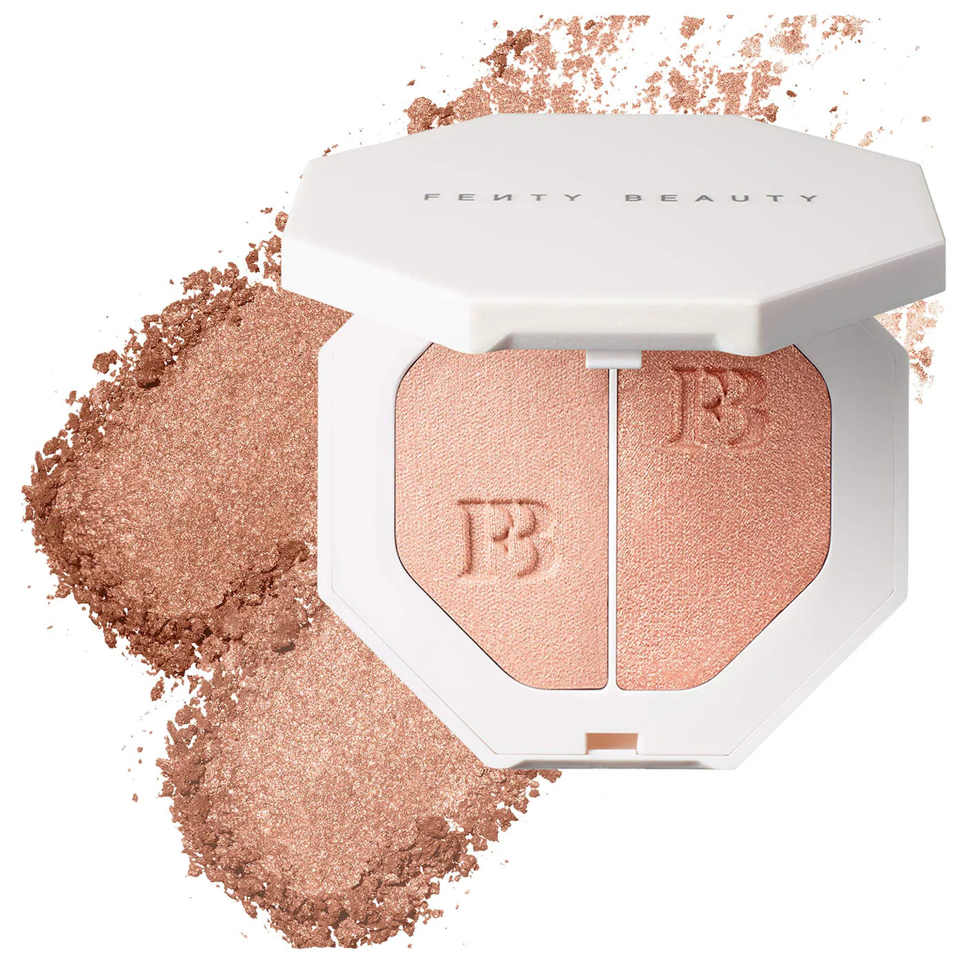 Fenty Beauty by Rihanna Killawatt Freestyle Highlighter