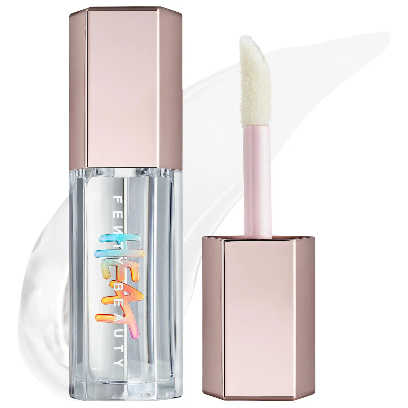 Fenty Beauty by Rihanna - Gloss Bomb Heat Universal Lip Luminizer + Plumper