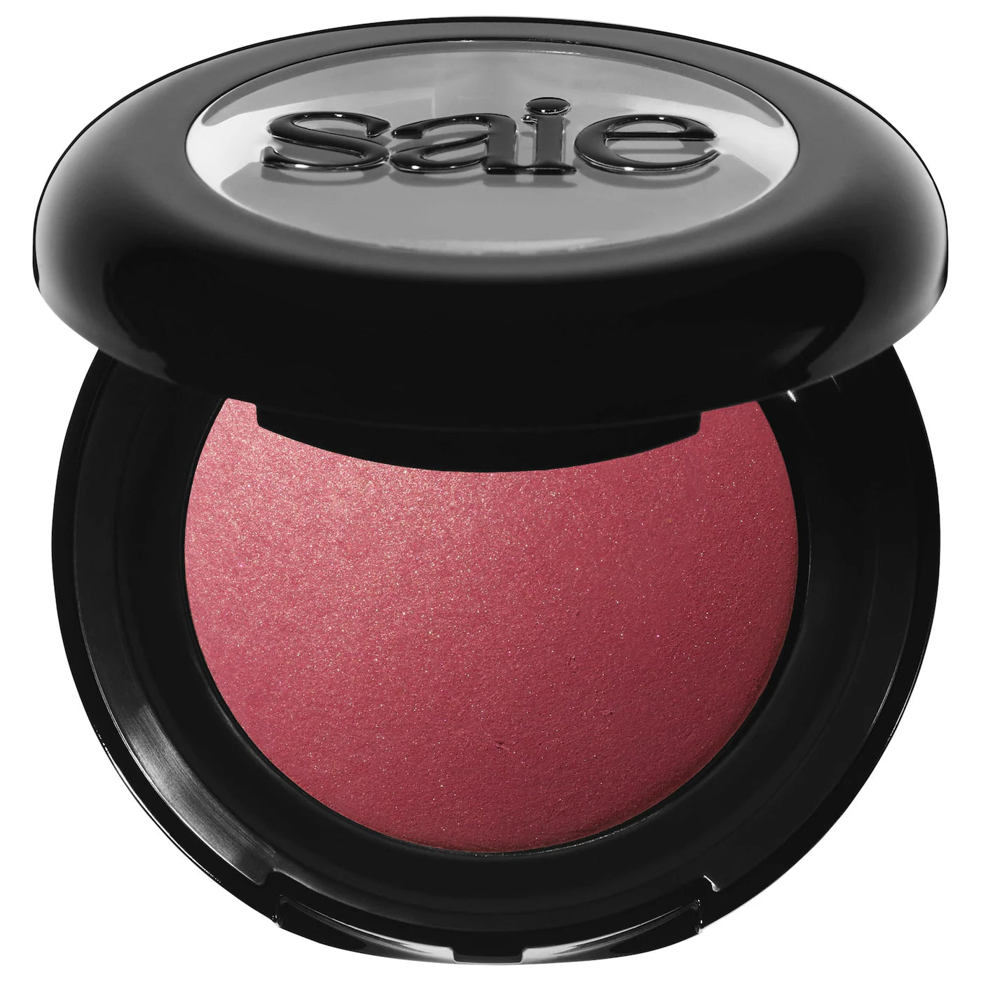 Saie SuperSuede™ Radiant Talc-Free Baked Powder Blush