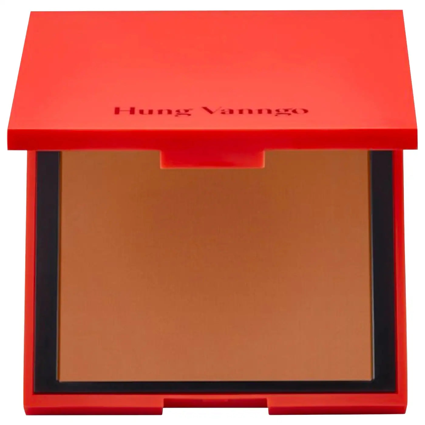 HUNG VANNGO BEAUTY  Soft Focus Blurring Matte Powder Bronzer