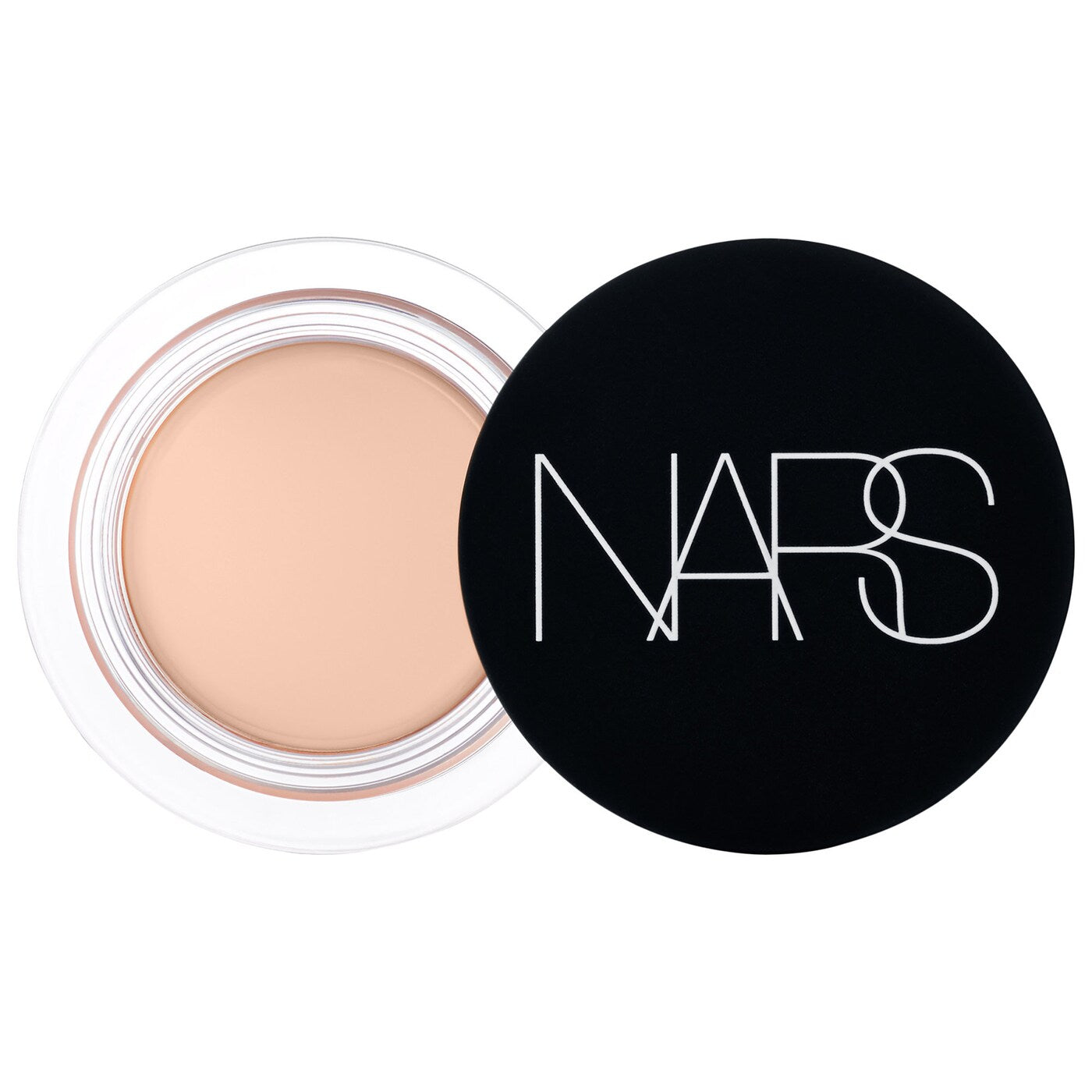 NARS - Soft Matte Complete Full Coverage Longwear Concealer with Hyaluronic Acid