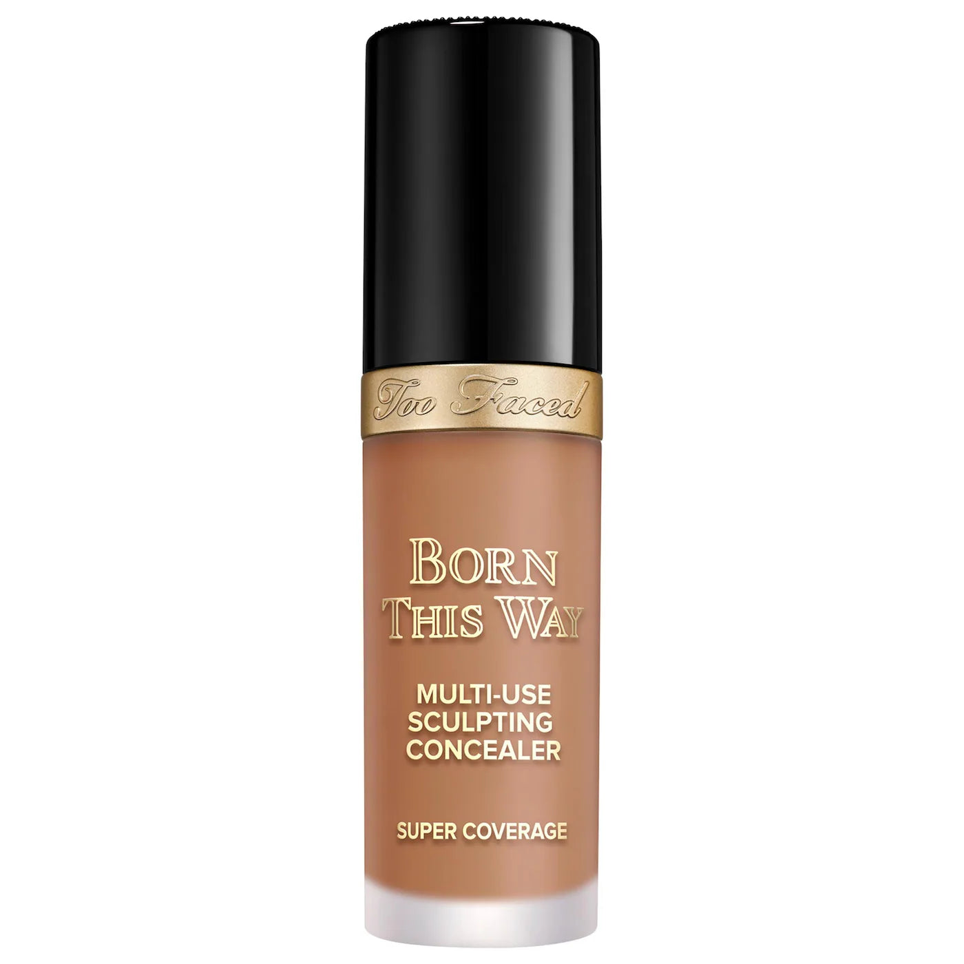 Too Faced - Born This Way Super Coverage Multi-Use Concealer with Hyaluronic Acid