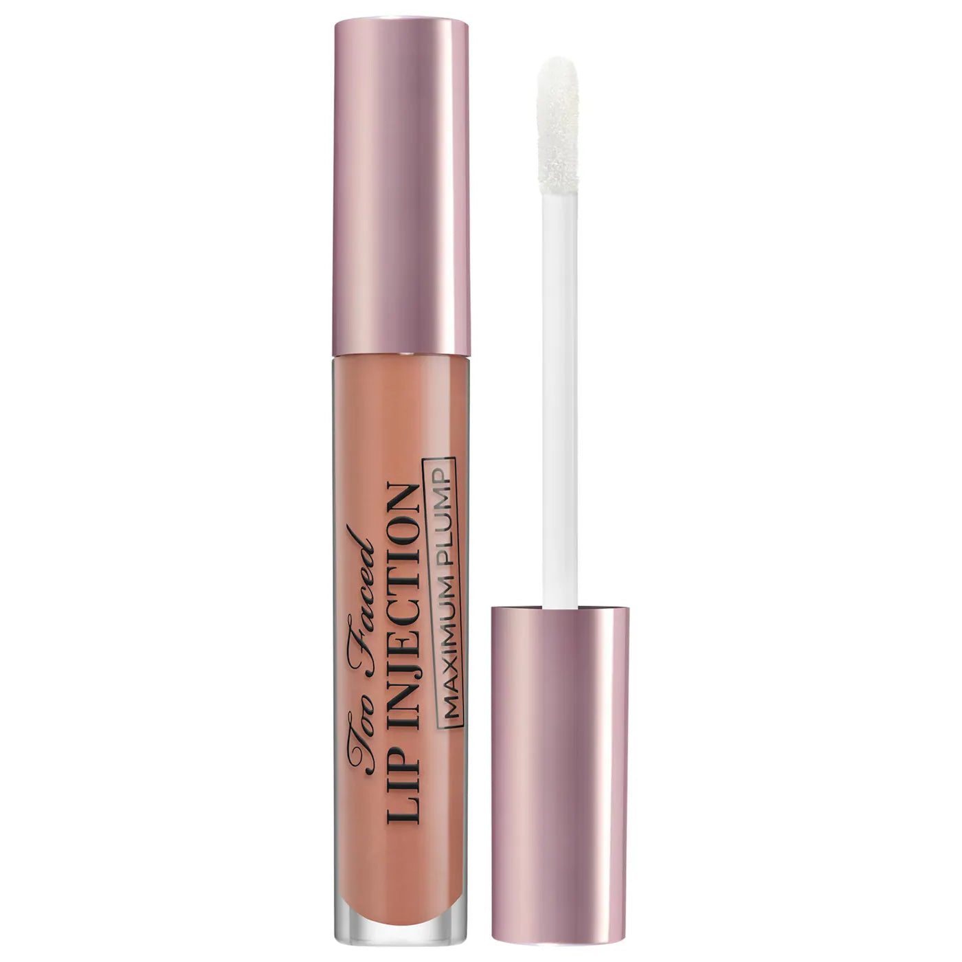 Too Faced - Lip Injection Maximum Plump Extra Strength Hydrating Lip Plumper