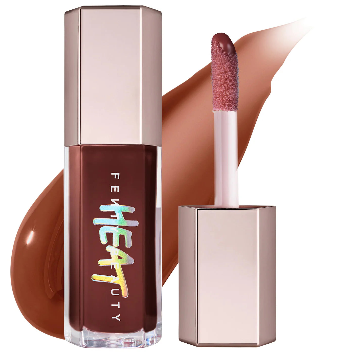 Fenty Beauty by Rihanna - Gloss Bomb Heat Universal Lip Luminizer + Plumper