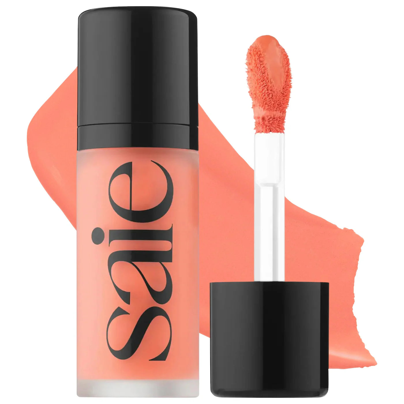 Saie Dew Blush Liquid Cream Blush