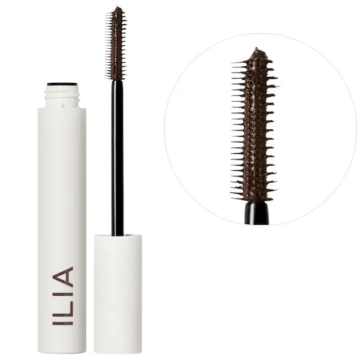 ILIA 
Limitless Lash Mascara - Clean Lengthening Mascara