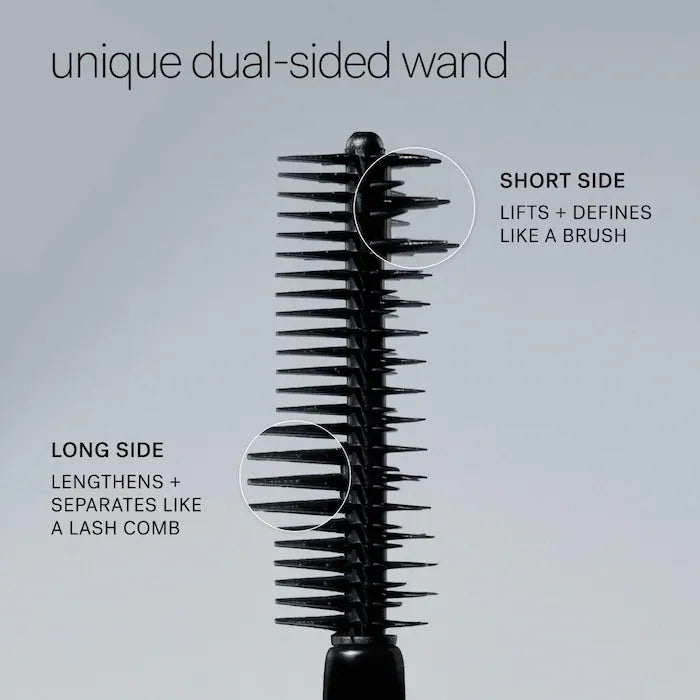 ILIA 
Limitless Lash Mascara - Clean Lengthening Mascara