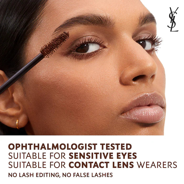 Yves Saint Laurent 
Lash Clash Extreme Volume Mascara