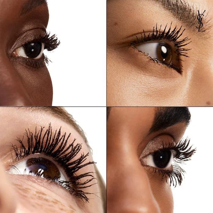 Yves Saint Laurent 
Lash Clash Extreme Volume Mascara