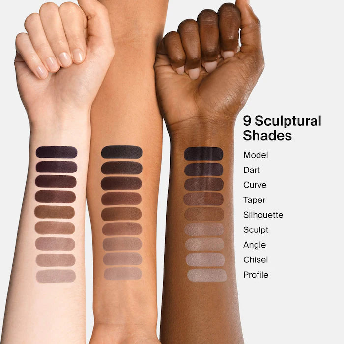 HAUS LABS BY LADY GAGA 
Precision Sculpt Shaping Balm Contour Stick