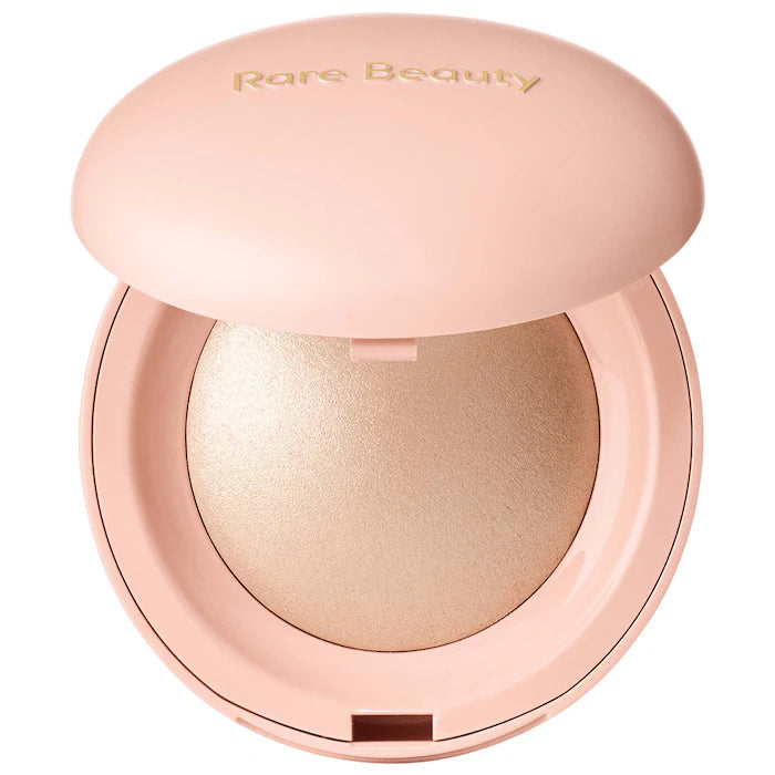 Rare Beauty by Selena Gomez 
Positive Light Silky Touch Highlighter